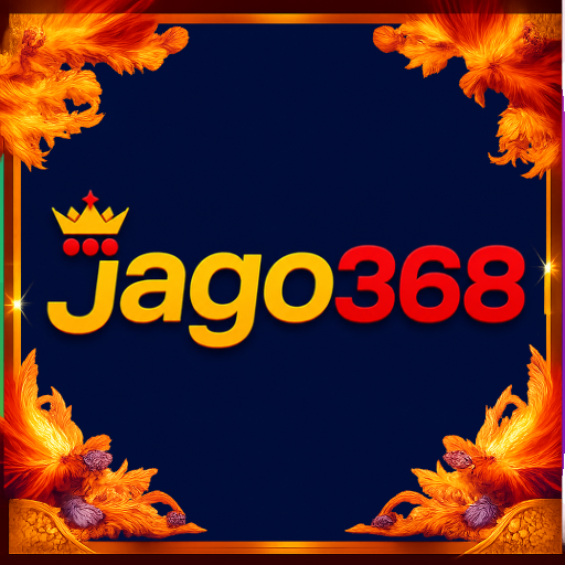 jago368 — mitra unggulan