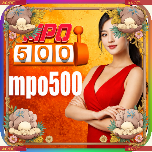 mpo500 — mitra unggulan